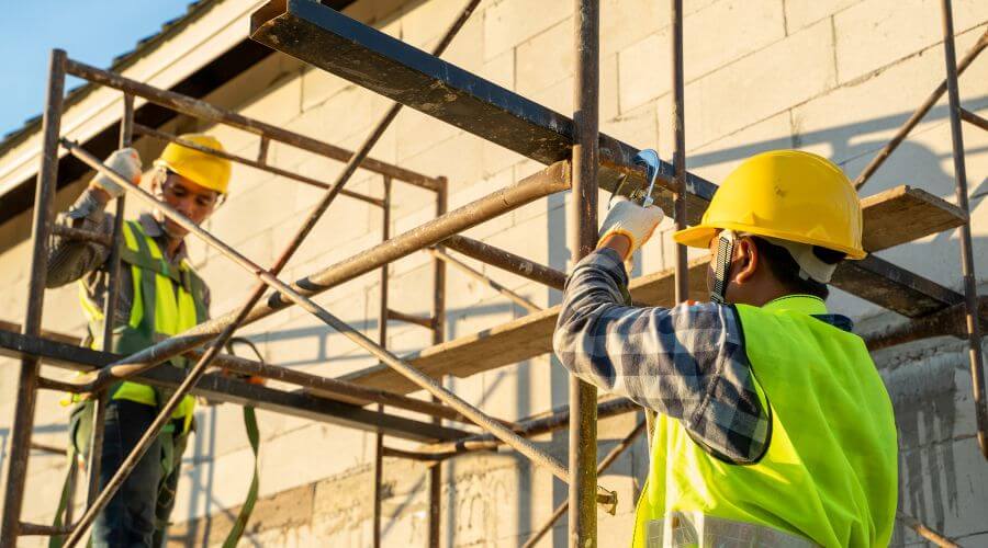 Expert new roof installation services in Kew Gardens, NY